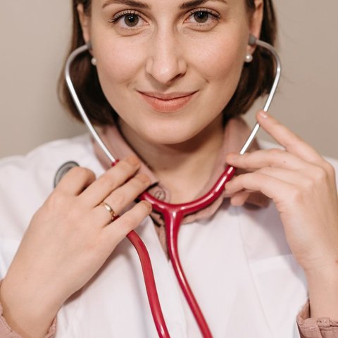 Iveta Němcová